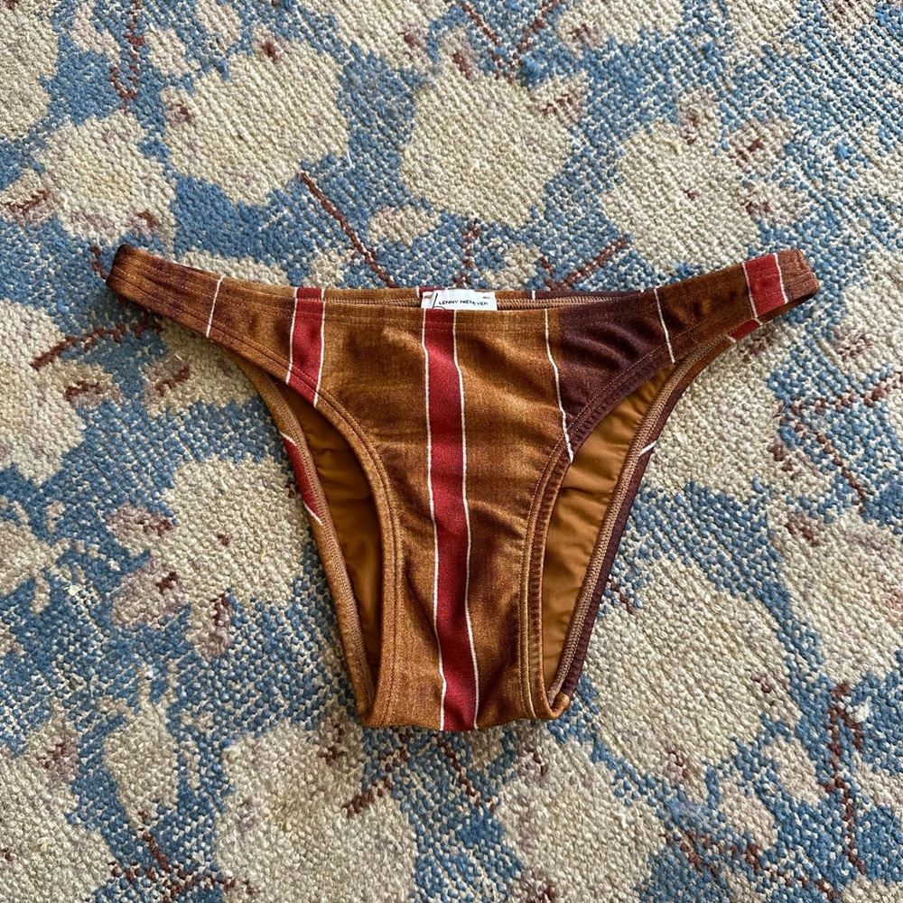 Lenny Niemeyer Bikini Bottom S